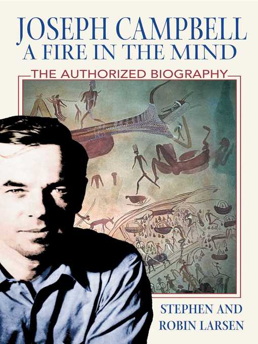 Cover image for Joseph Campbell